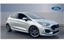 2023 Ford Fiesta 1.0 EcoBoost Hybrid mHEV 125 ST-Line Edition 5dr