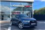 2016 Audi Q3 2.0 TDI [184] Quattro S Line Navigation 5dr