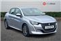 2021 Peugeot 208 1.2 PureTech 100 Active Premium 5dr