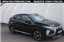 2018 Mitsubishi Eclipse Cross 1.5 3 5dr