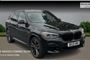 2021 BMW X3 xDrive M40i 5dr Auto