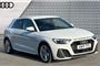 2019 Audi A1 30 TFSI S Line 5dr S Tronic