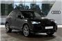 2024 Audi Q3 40 TFSI Quattro Black Edition 5dr S Tronic