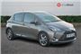 2020 Toyota Yaris 1.5 Hybrid Y20 5dr CVT [Bi-tone]