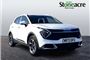 2023 Kia Sportage 1.6T GDi ISG 2 5dr