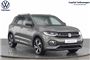 2019 Volkswagen T-Cross 1.0 TSI 115 R-Line 5dr