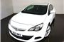 2015 Vauxhall GTC 1.4T 16V Sport 3dr