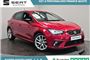 2023 SEAT Ibiza 1.0 TSI 95 FR 5dr