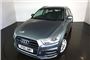 2015 Audi Q3 2.0T FSI Quattro SE 5dr S Tronic