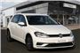 2018 Volkswagen Golf 1.0 TSI 110 SE 5dr