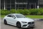 2022 Mercedes-Benz CLA CLA 35 4Matic 4dr Tip Auto