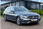 2016 Mercedes-Benz C-Class Estate C200 Sport Premium 5dr Auto