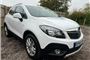 2015 Vauxhall Mokka 1.6i Exclusiv 5dr