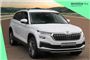 2023 Skoda Kodiaq 2.0 TSI 190 SE L Executive 4x4 5dr DSG [7 Seat]