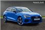 2023 Audi A3 35 TFSI Edition 1 5dr S Tronic