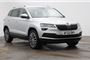 2022 Skoda Karoq 1.5 TSI SE L 5dr