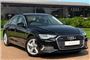 2023 Audi A6 40 TDI Quattro Sport 4dr S Tronic