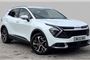 2022 Kia Sportage 1.6T GDi ISG Launch Edition 5dr