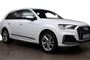 2020 Audi Q7 55 TFSI e Quattro S Line 5dr Tiptronic