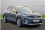 2023 Kia Stonic 1.0T GDi 99 Quantum 5dr