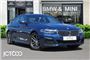 2023 BMW 5 Series 530e xDrive M Sport 4dr Auto