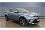 2020 Toyota C-HR 1.8 Hybrid Design 5dr CVT