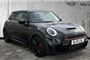 2021 MINI Hatchback 2.0 John Cooper Works 3dr Auto