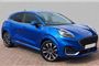 2021 Ford Puma 1.0 EcoBoost Hybrid mHEV 155 ST-Line Vignale 5dr