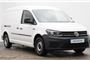 2019 Volkswagen Caddy Maxi 2.0 TDI BlueMotion Tech 102PS Startline Van DSG