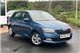 2020 Skoda Fabia 1.0 TSI SE 5dr