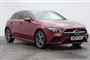 2021 Mercedes-Benz A-Class A250e AMG Line Executive 5dr Auto