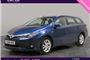 2018 Toyota Auris Touring Sport 1.8 Hybrid Icon Tech TSS 5dr CVT