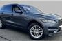 2016 Jaguar F-Pace 2.0d Portfolio 5dr Auto AWD