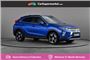 2020 Mitsubishi Eclipse Cross 1.5 Design SE 5dr CVT