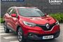 2018 Renault Kadjar 1.2 TCE Dynamique S Nav 5dr EDC