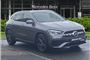 2023 Mercedes-Benz GLA GLA 220d 4Matic AMG Line Premium 5dr Auto