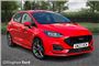 2023 Ford Fiesta 1.0 EcoBoost Hybrid mHEV 125 ST-Line Edition 5dr