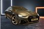 2021 Audi RS5 RS 5 TFSI Quattro 5dr Tiptronic