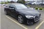 2022 Audi A6 Avant 40 TFSI S Line 5dr S Tronic