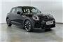 2022 MINI Hatchback 5dr 2.0 Cooper S Exclusive 5dr Auto