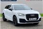 2020 Audi Q2 35 TFSI Black Edition 5dr