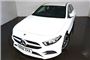 2019 Mercedes-Benz A-Class A180d AMG Line Premium 5dr Auto