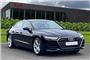 2024 Audi A7 45 TFSI Quattro Sport 5dr S Tronic