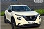 2021 Nissan Juke 1.0 DiG-T 114 Acenta 5dr