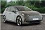 2025 Volkswagen ID.3 150kW Match Pro S 77kWh 5dr Auto