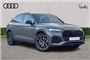 2024 Audi SQ5 SQ5 TDI Quattro Black Edition 5dr Tiptronic