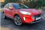 2022 Ford Kuga 1.5 EcoBoost 150 Titanium 5dr