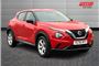 2020 Nissan Juke 1.0 DiG-T Acenta 5dr