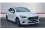 2016 Mazda 2 1.5 Sport Nav 5dr
