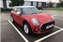 2017 MINI Clubman 1.5 Cooper 6dr